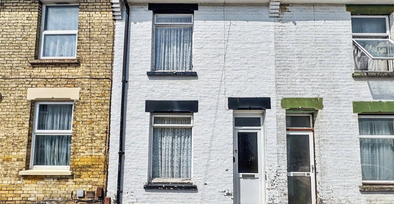 3 bedroom house for sale in Gillingham | Robinson Michael & Jackson