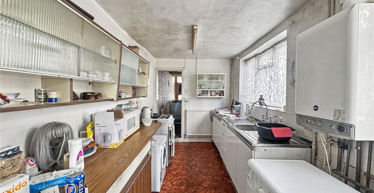 3 bedroom house for sale in Gillingham | Robinson Michael & Jackson