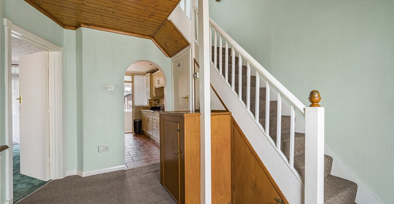 2 bedroom house for sale in West Dartford | Robinson Jackson