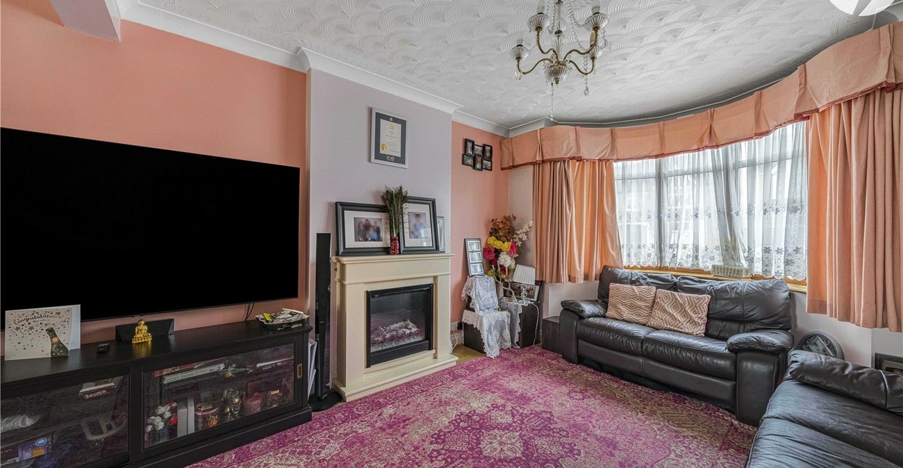 5 bedroom house for sale in West Dartford | Robinson Jackson