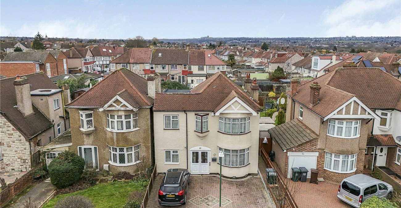 5 bedroom house for sale in West Dartford | Robinson Jackson