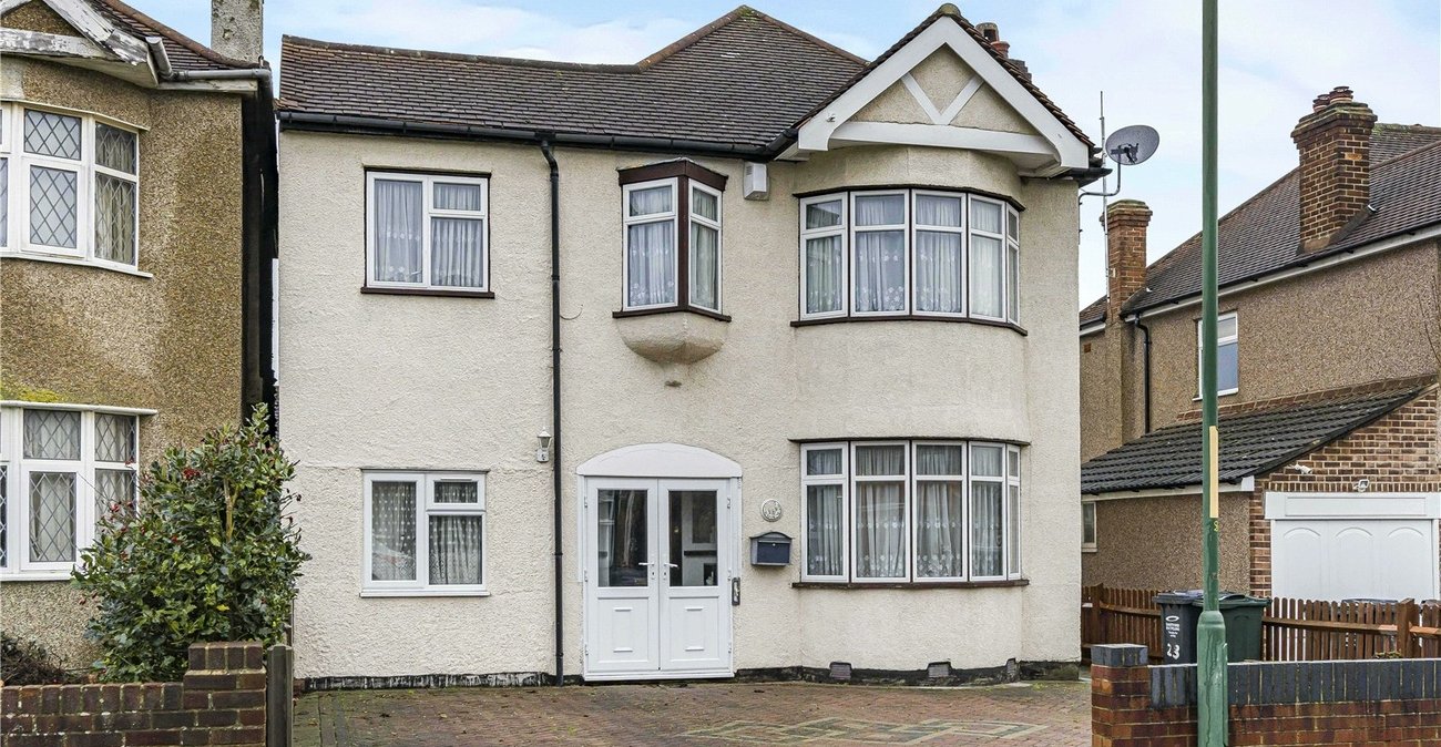 5 bedroom house for sale in West Dartford | Robinson Jackson