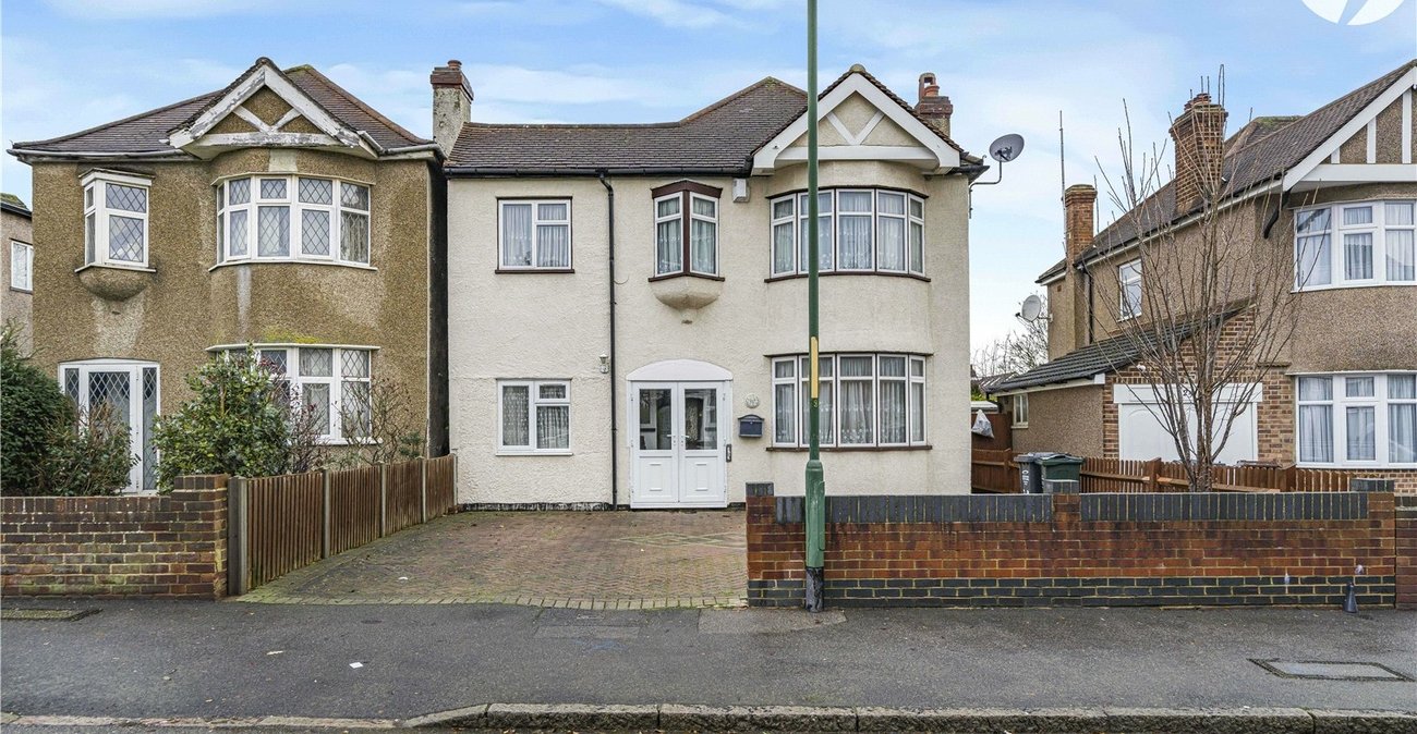 5 bedroom house for sale in West Dartford | Robinson Jackson