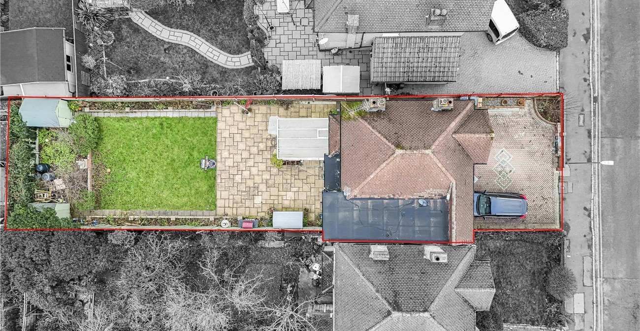 5 bedroom house for sale in West Dartford | Robinson Jackson