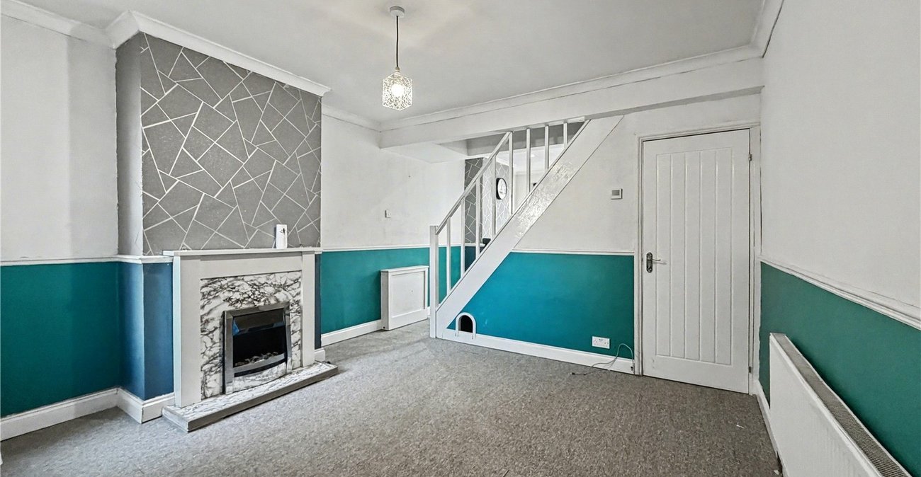 3 bedroom house for sale in Gillingham | Robinson Michael & Jackson