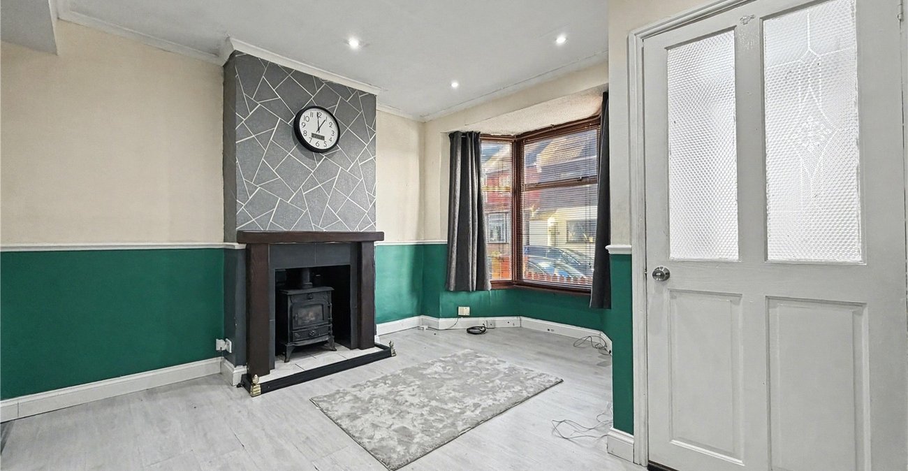 3 bedroom house for sale in Gillingham | Robinson Michael & Jackson