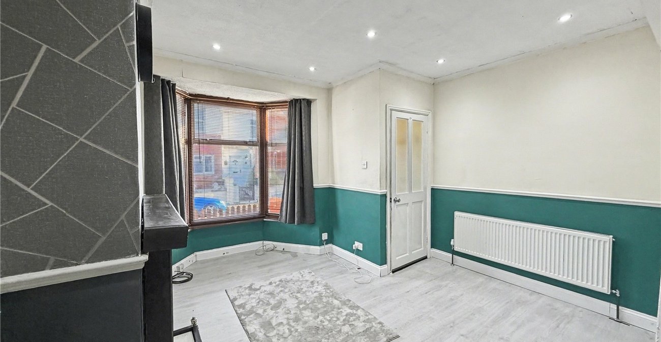 3 bedroom house for sale in Gillingham | Robinson Michael & Jackson