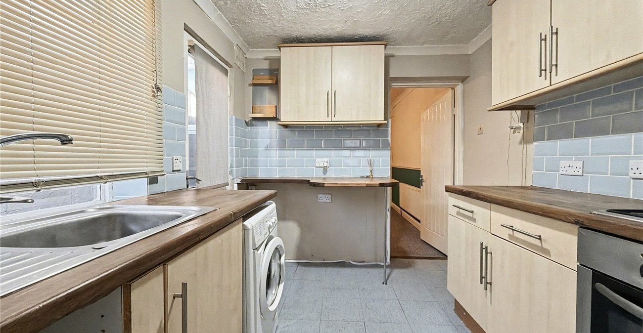 3 bedroom house for sale in Gillingham | Robinson Michael & Jackson