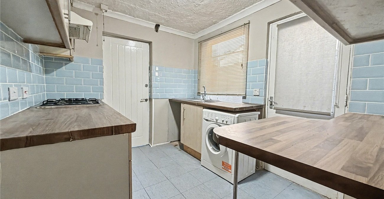 3 bedroom house for sale in Gillingham | Robinson Michael & Jackson