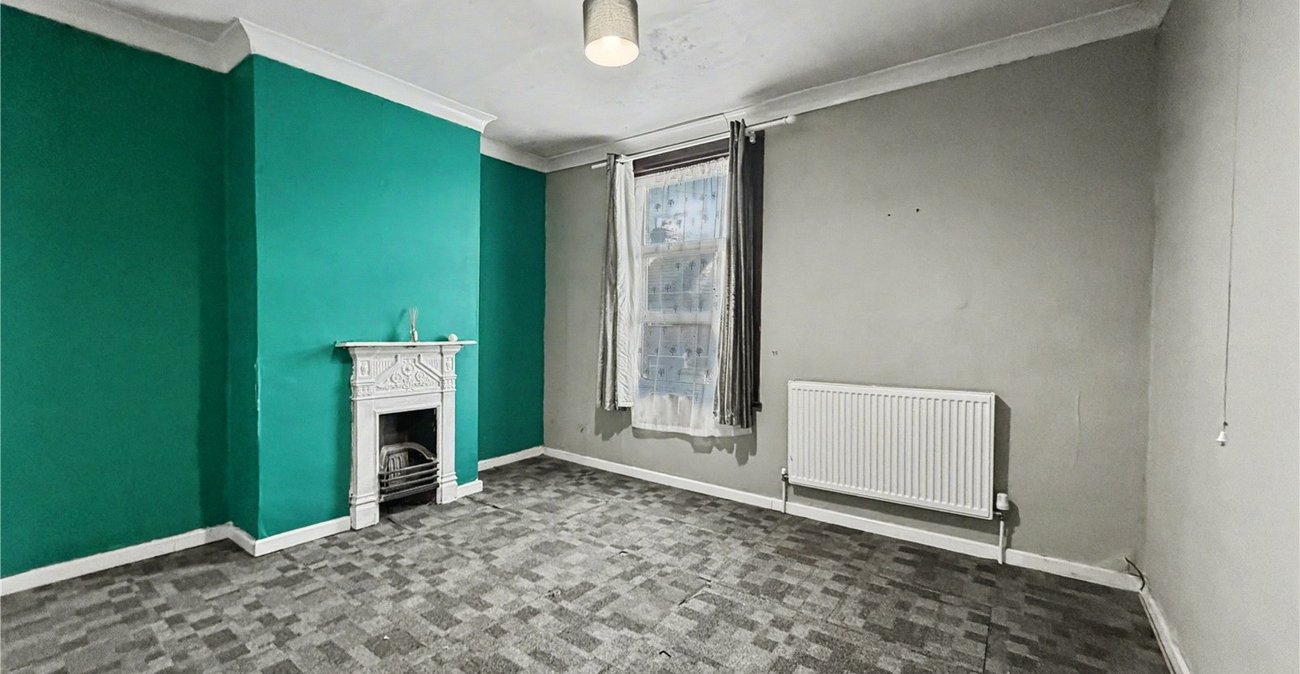 3 bedroom house for sale in Gillingham | Robinson Michael & Jackson