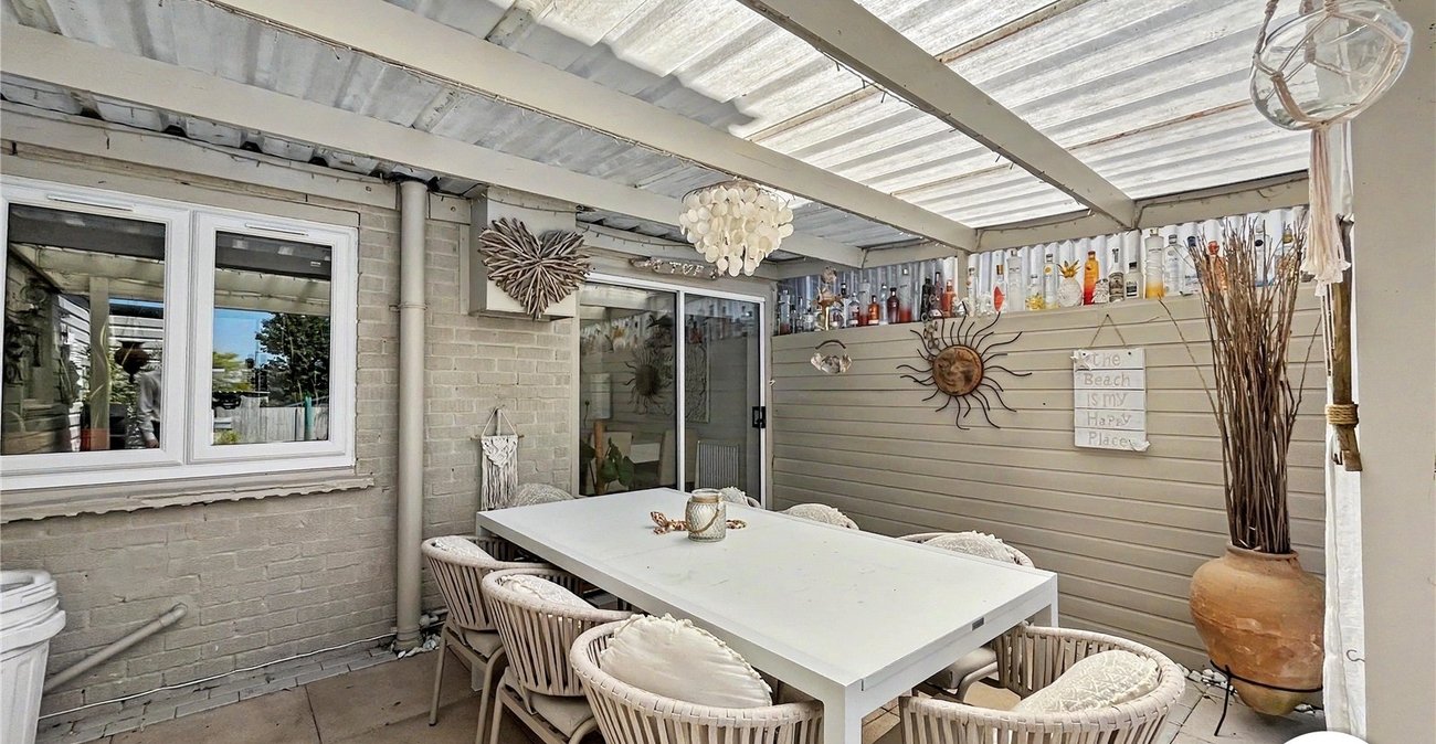 4 bedroom house for sale in Chatham | Robinson Michael & Jackson
