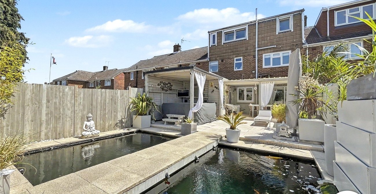 4 bedroom house for sale in Chatham | Robinson Michael & Jackson