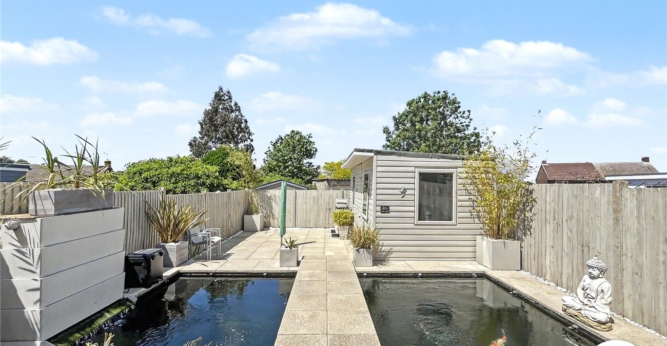 4 bedroom house for sale in Chatham | Robinson Michael & Jackson