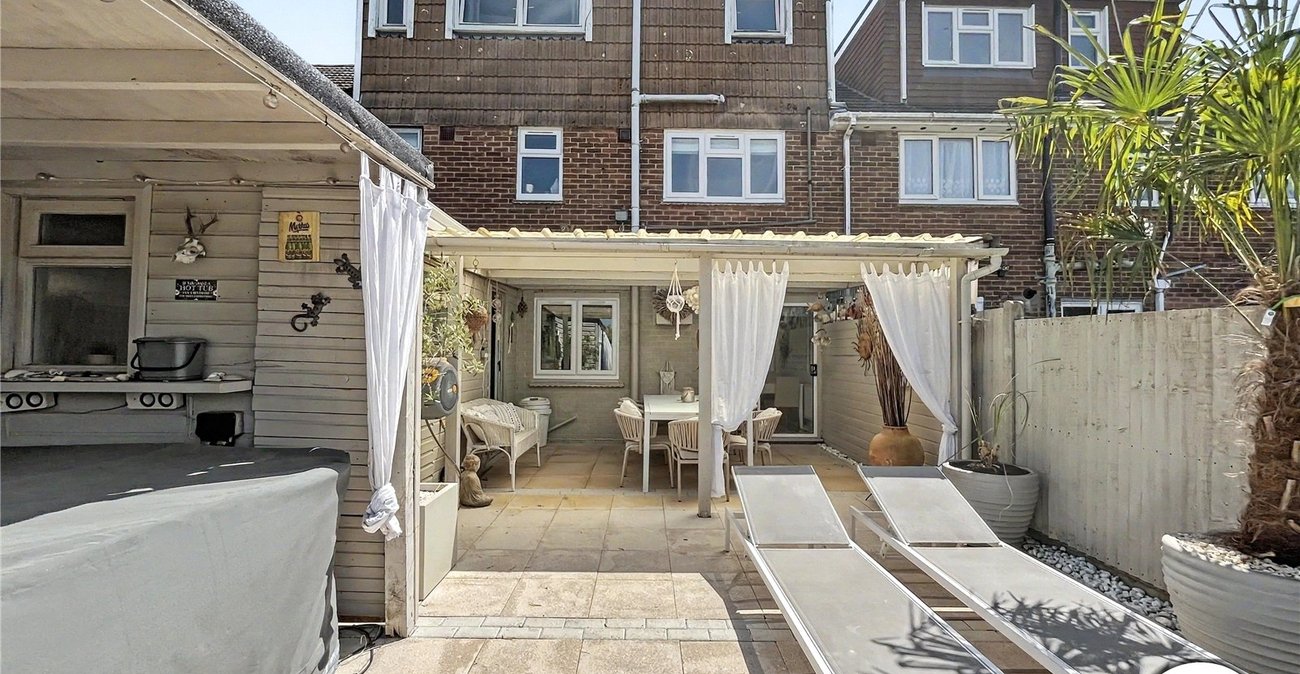 4 bedroom house for sale in Chatham | Robinson Michael & Jackson