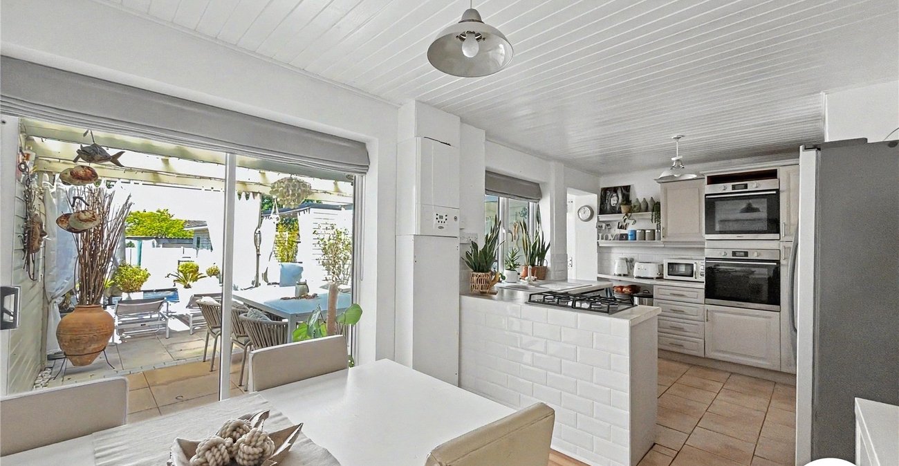 4 bedroom house for sale in Chatham | Robinson Michael & Jackson