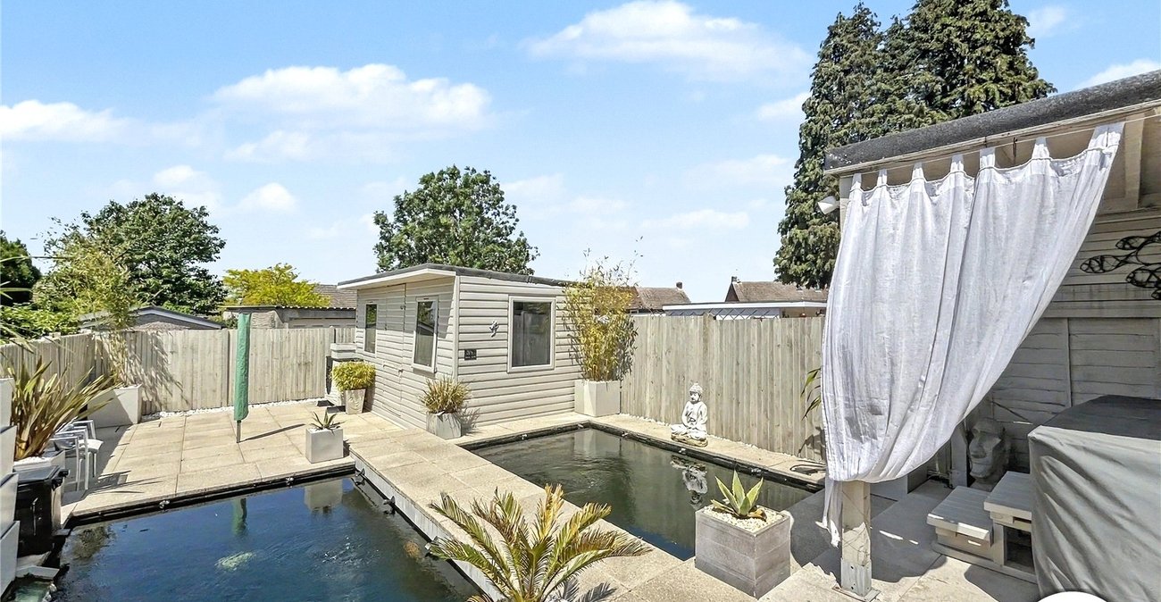 4 bedroom house for sale in Chatham | Robinson Michael & Jackson