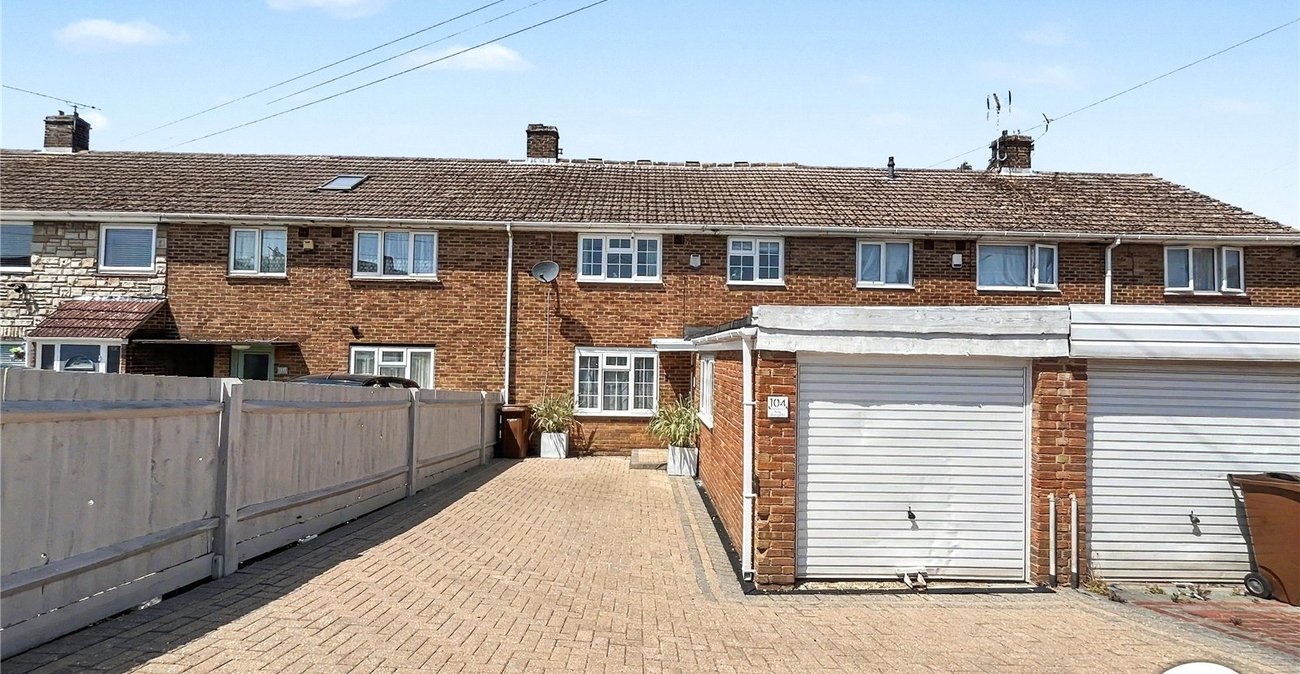 4 bedroom house for sale in Chatham | Robinson Michael & Jackson