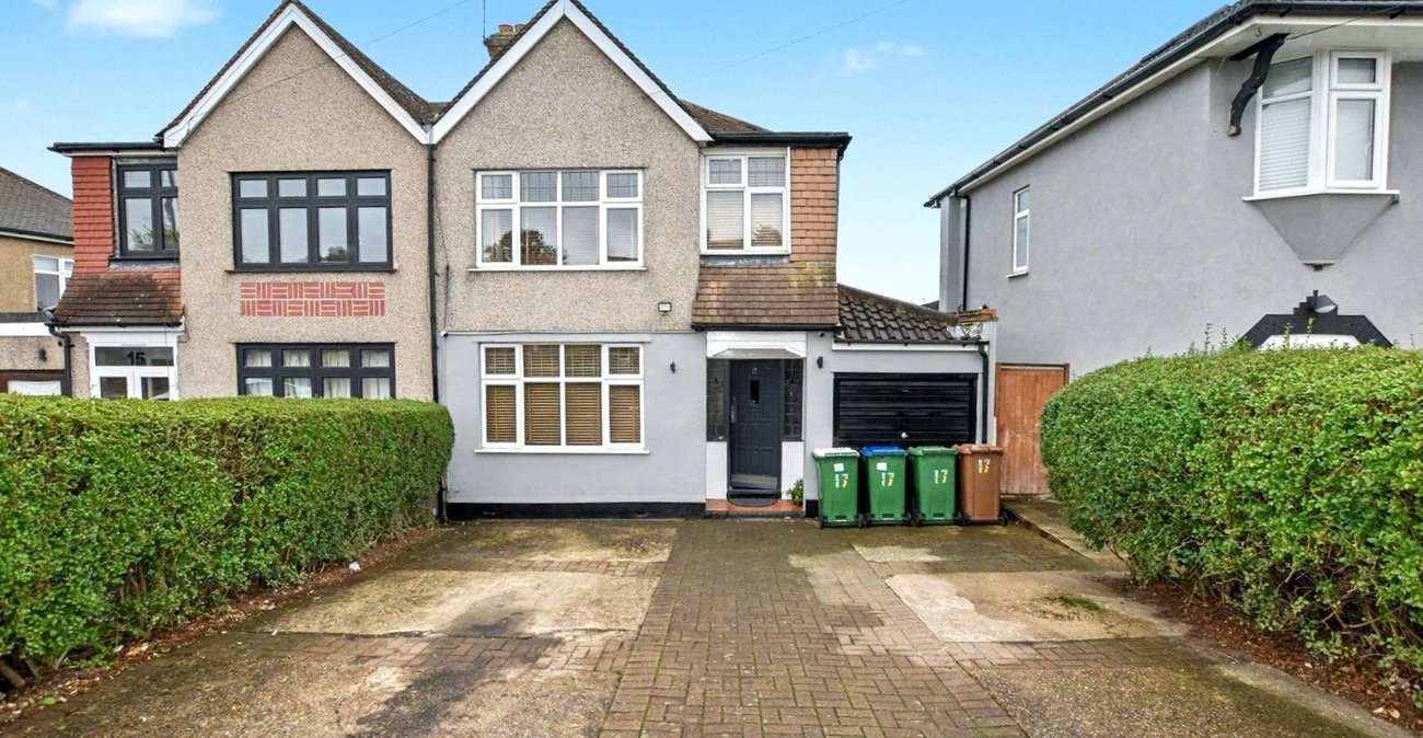 3 bedroom house for sale in Bexleyheath | Robinson Jackson