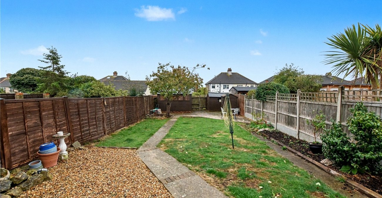 3 bedroom house for sale in Bexleyheath | Robinson Jackson