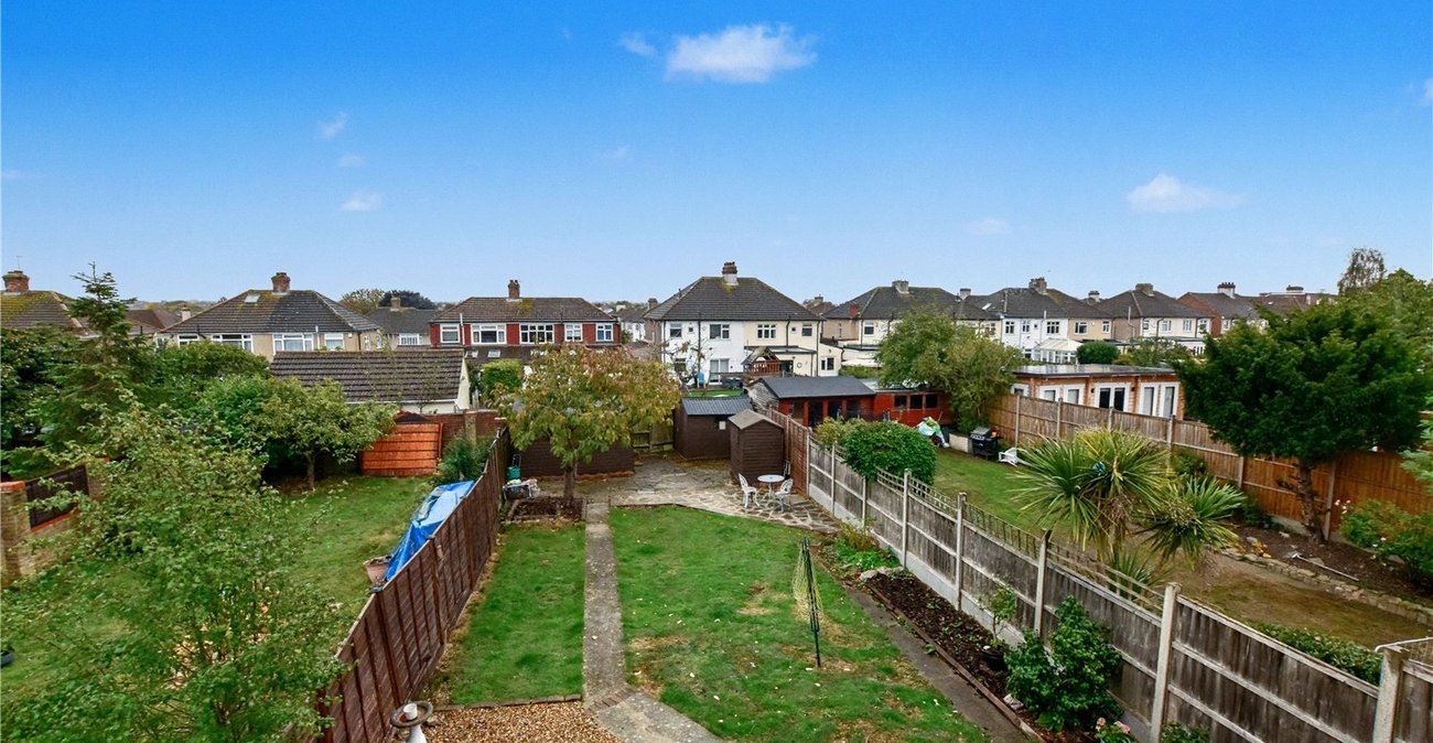 3 bedroom house for sale in Bexleyheath | Robinson Jackson