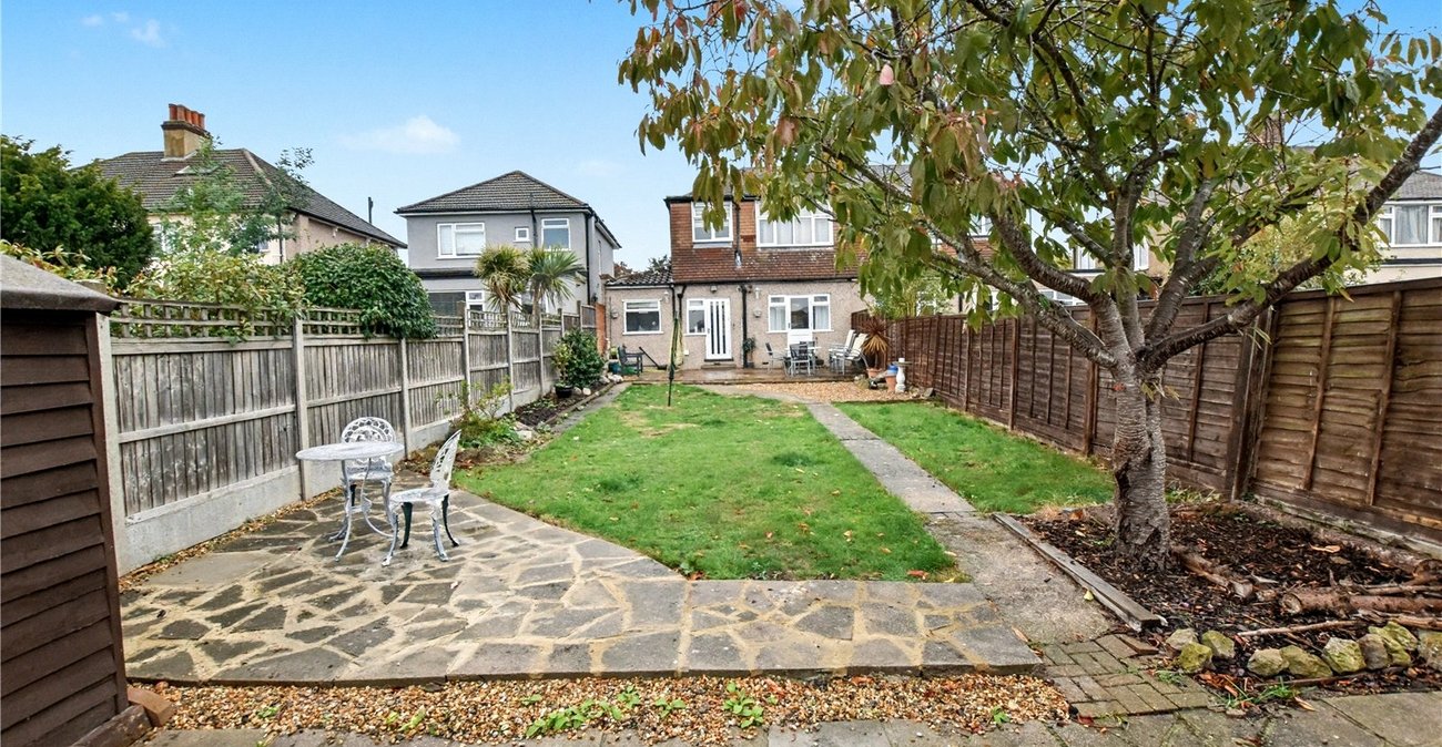 3 bedroom house for sale in Bexleyheath | Robinson Jackson