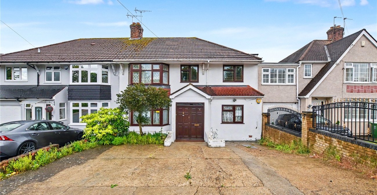6 bedroom house for sale in Bexleyheath | Robinson Jackson