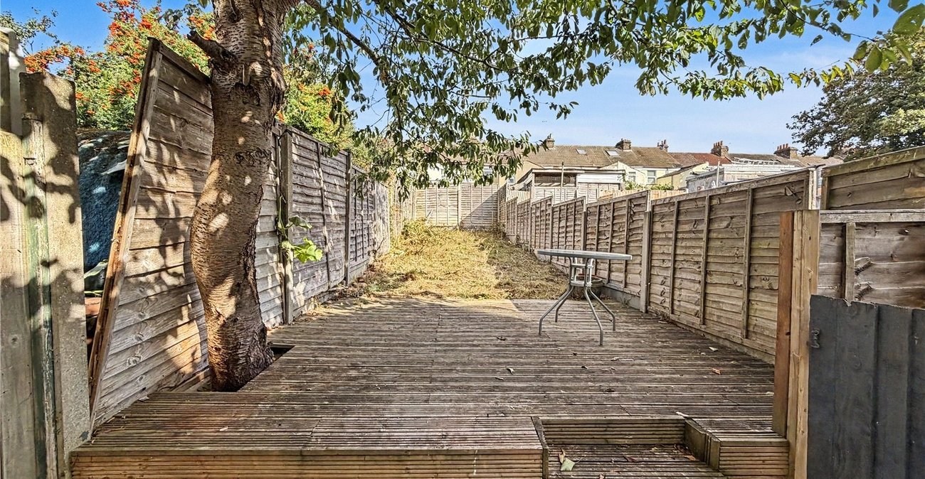 2 bedroom house for sale in Gillingham | Robinson Michael & Jackson