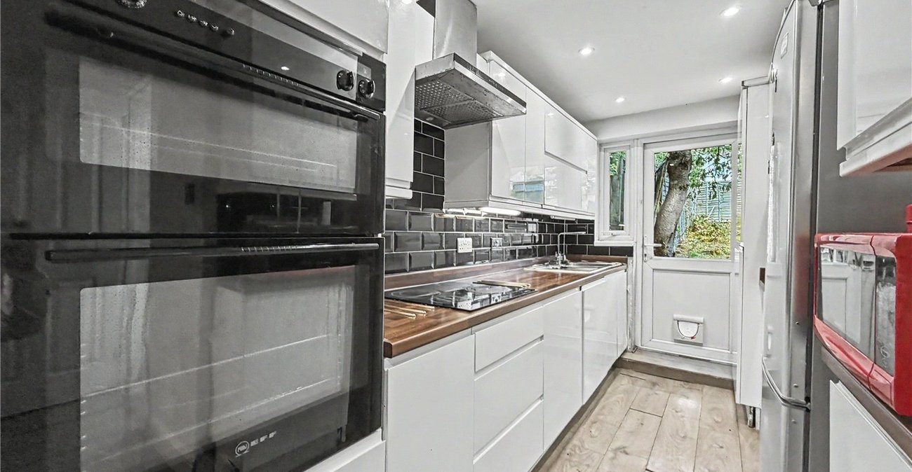 2 bedroom house for sale in Gillingham | Robinson Michael & Jackson