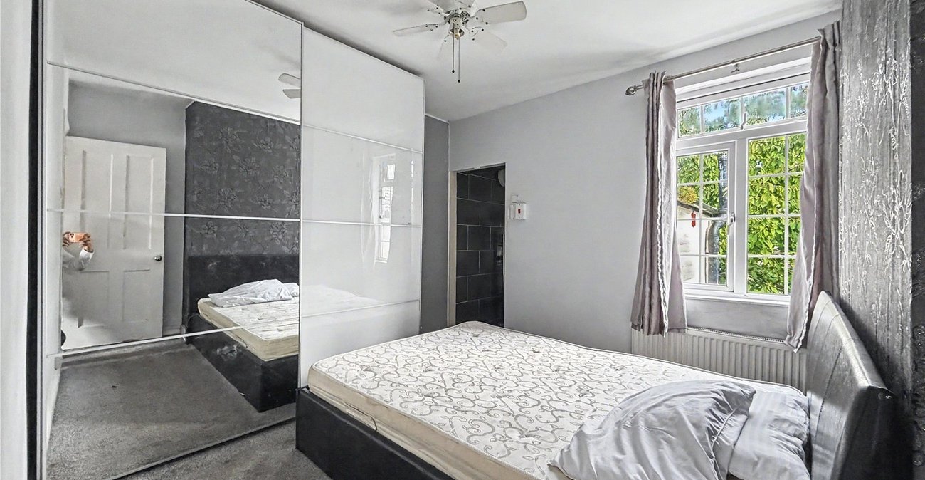 2 bedroom house for sale in Gillingham | Robinson Michael & Jackson
