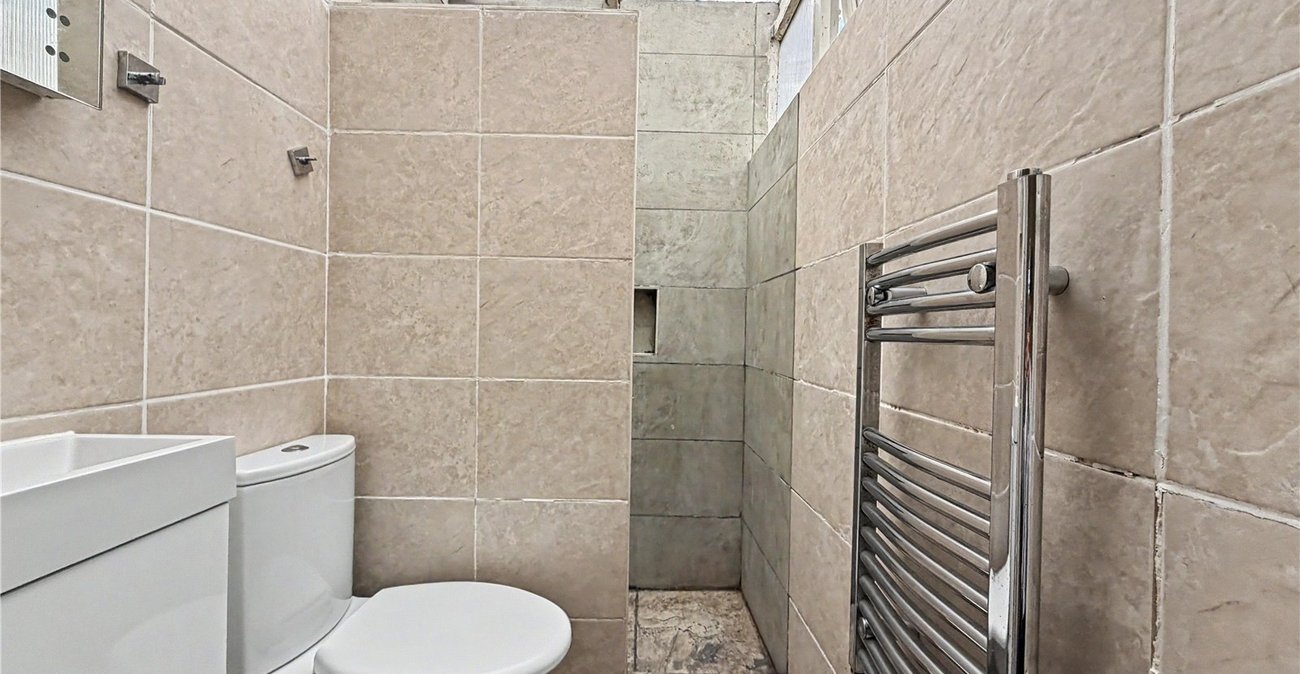 2 bedroom house for sale in Gillingham | Robinson Michael & Jackson