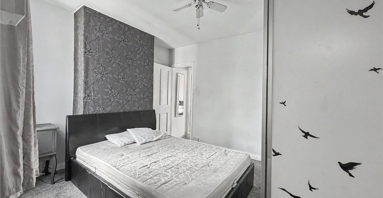 2 bedroom house for sale in Gillingham | Robinson Michael & Jackson