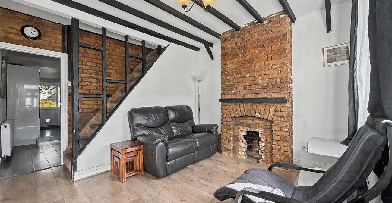 2 bedroom house for sale in Gillingham | Robinson Michael & Jackson