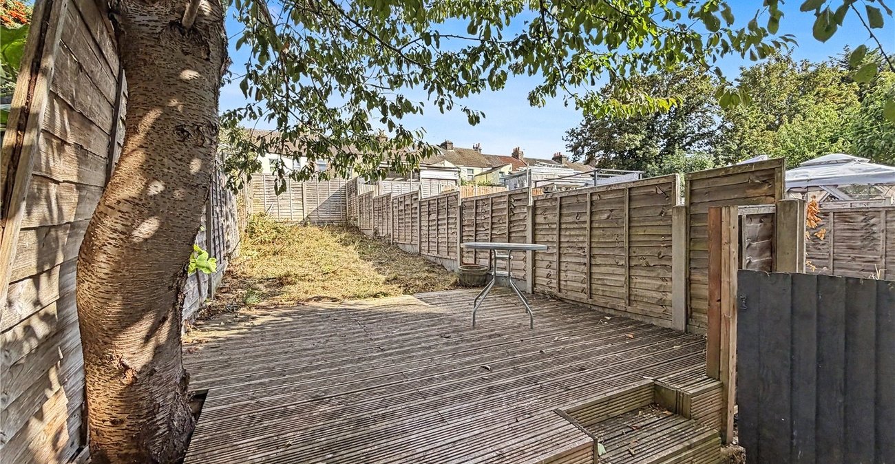 2 bedroom house for sale in Gillingham | Robinson Michael & Jackson