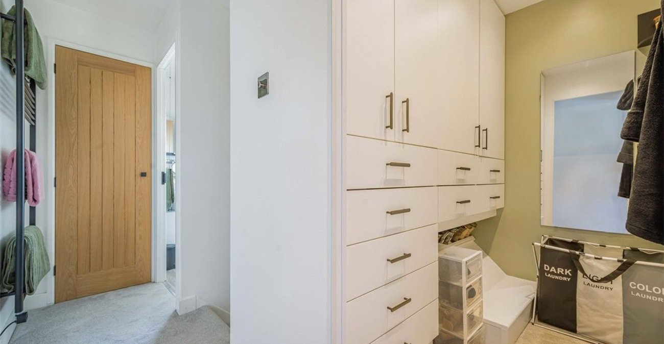 1 bedroom house for sale in St Pauls Cray | Robinson Jackson