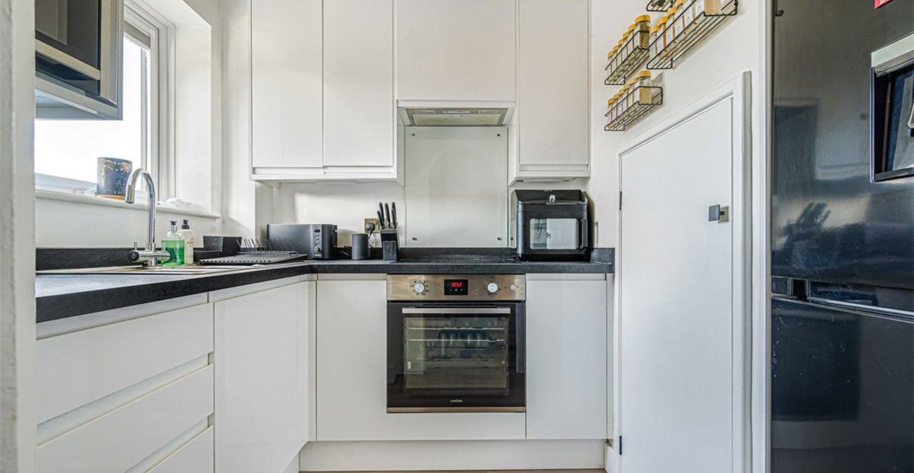 1 bedroom house for sale in St Pauls Cray | Robinson Jackson