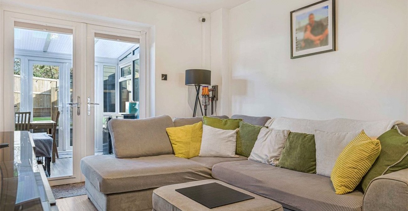 1 bedroom house for sale in St Pauls Cray | Robinson Jackson