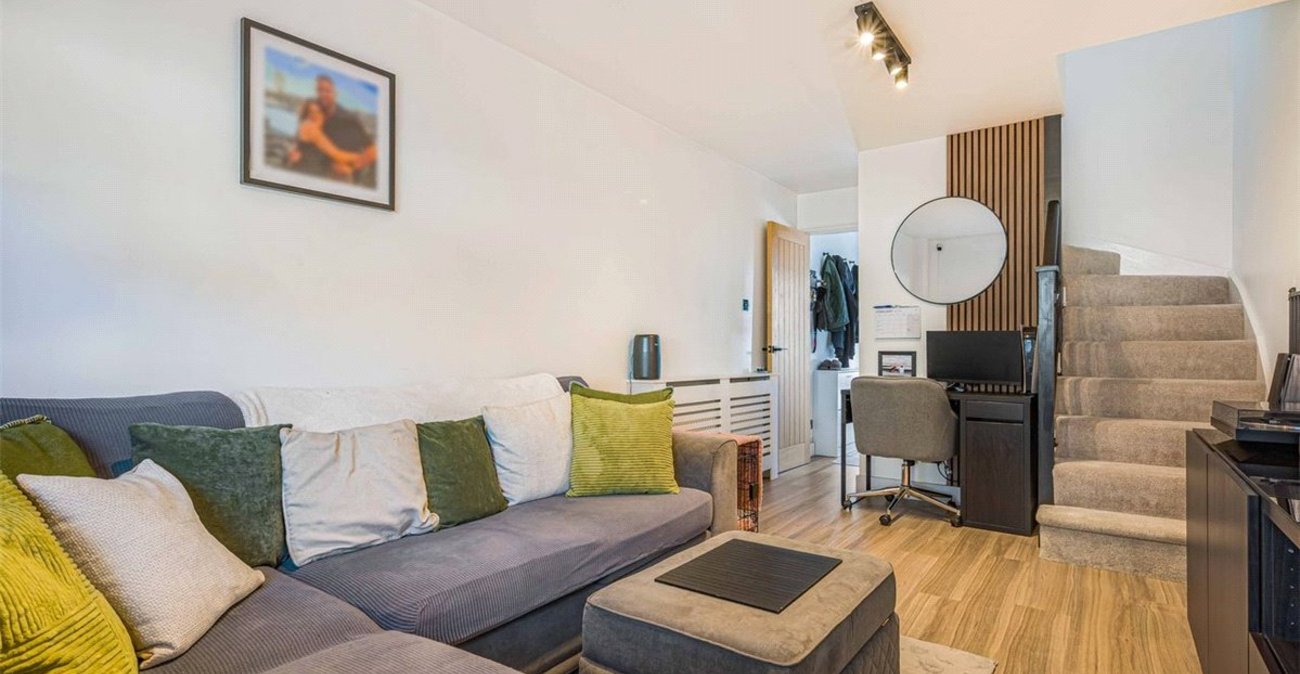 1 bedroom house for sale in St Pauls Cray | Robinson Jackson