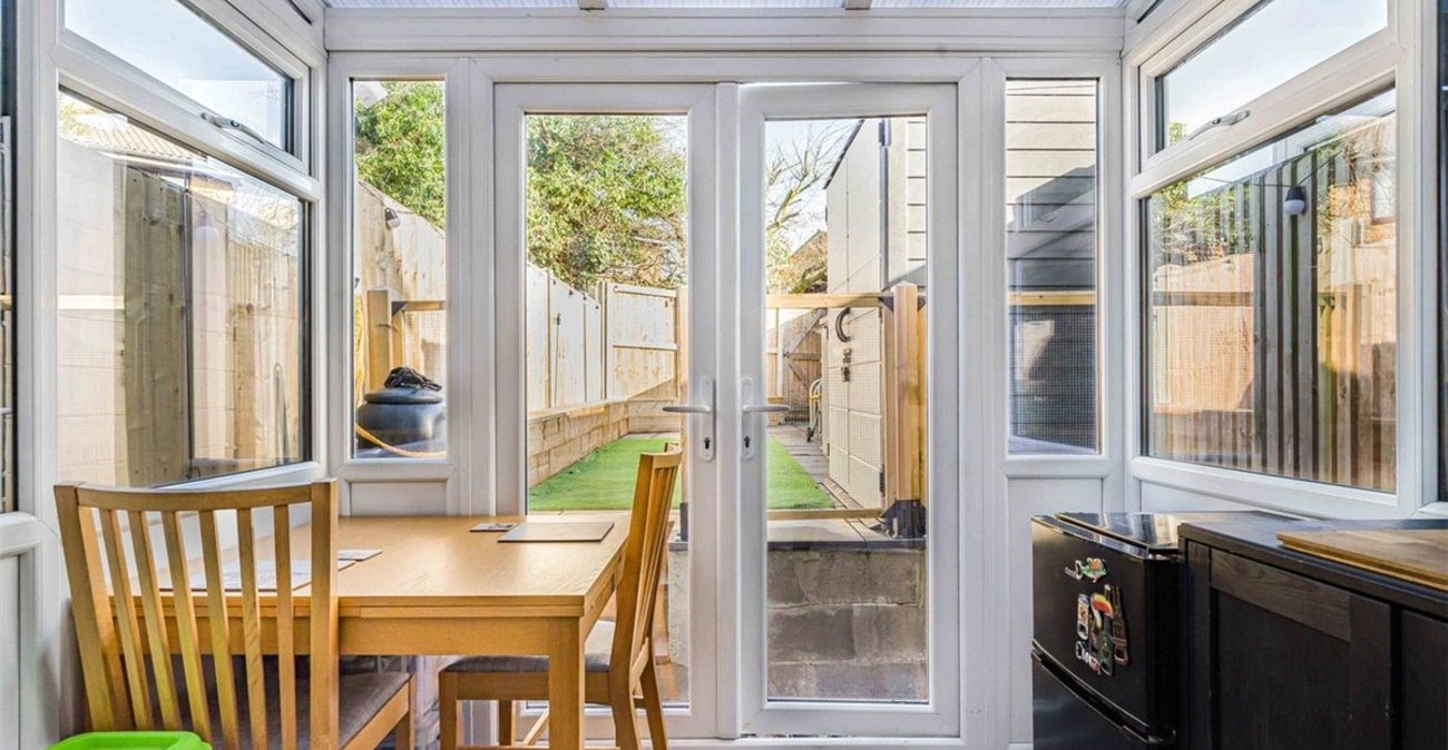 1 bedroom house for sale in St Pauls Cray | Robinson Jackson