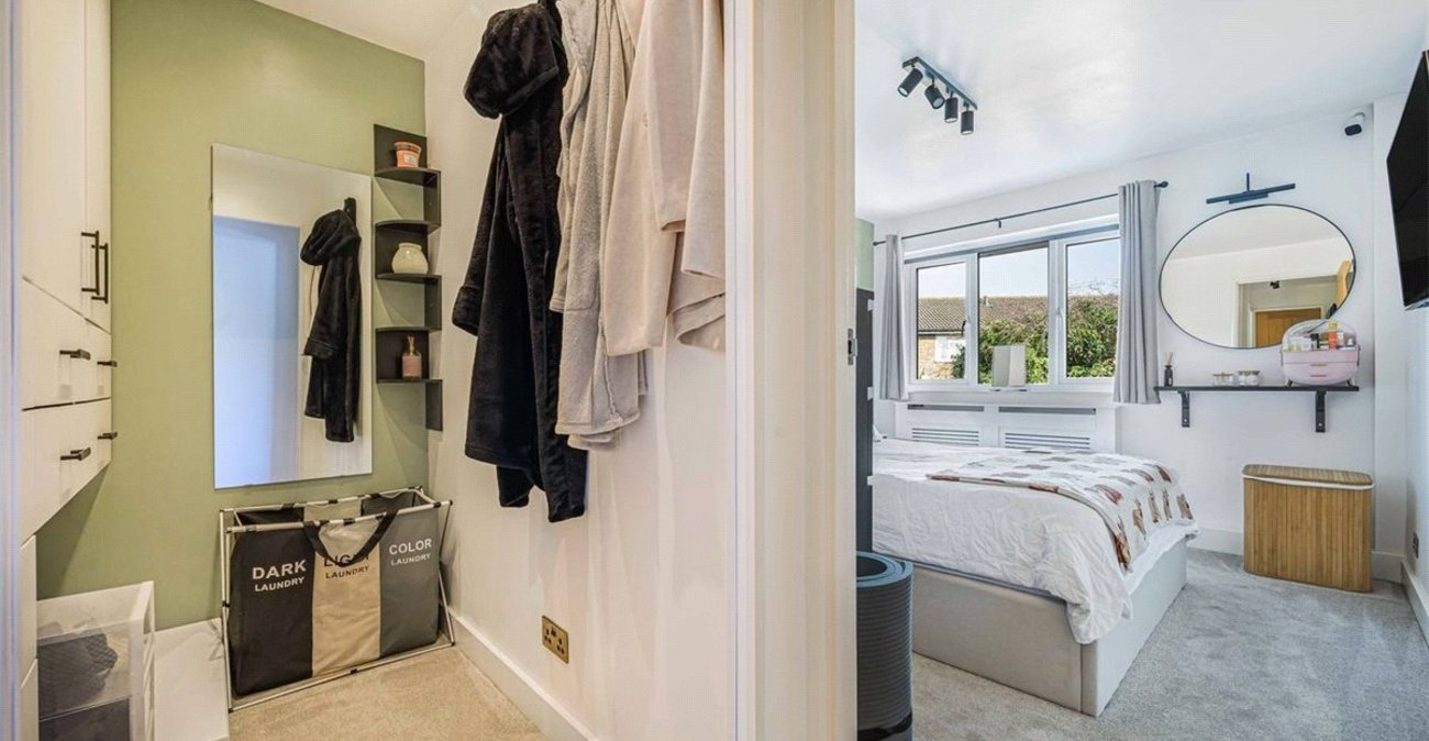 1 bedroom house for sale in St Pauls Cray | Robinson Jackson