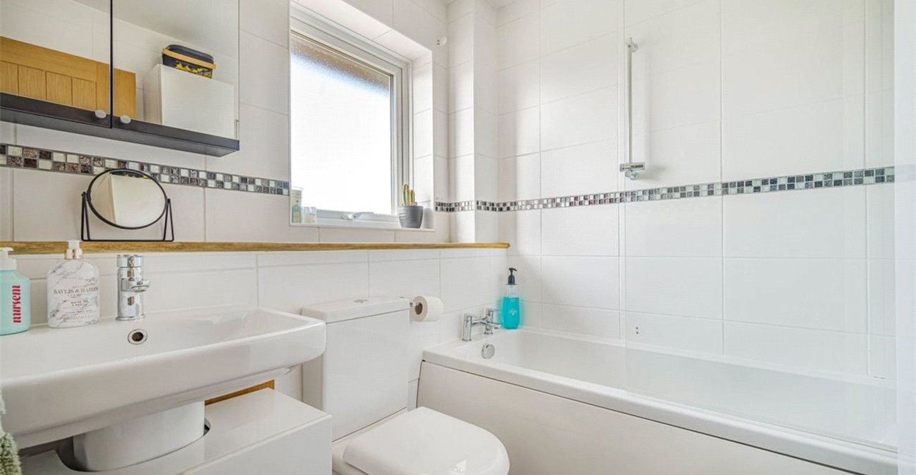 1 bedroom house for sale in St Pauls Cray | Robinson Jackson