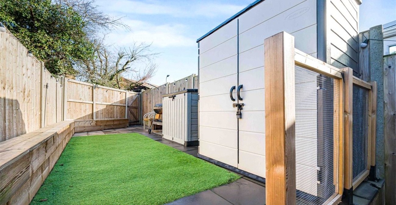 1 bedroom house for sale in St Pauls Cray | Robinson Jackson