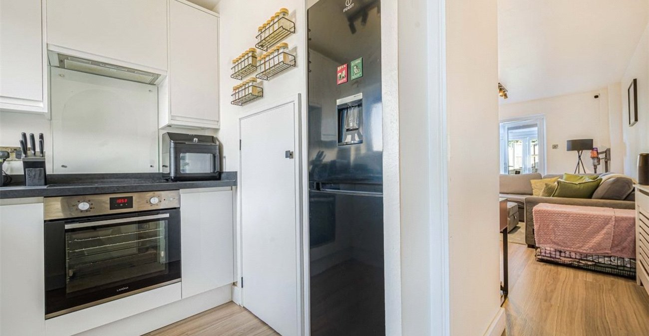 1 bedroom house for sale in St Pauls Cray | Robinson Jackson