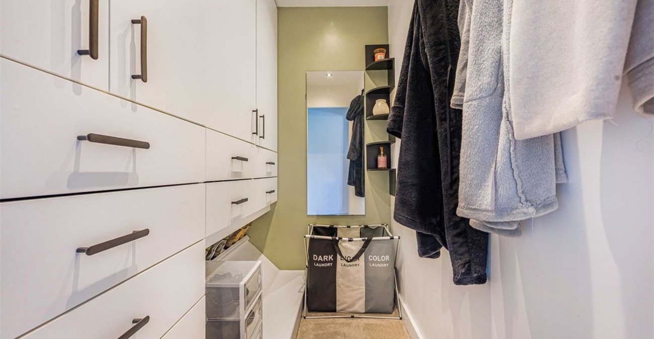 1 bedroom house for sale in St Pauls Cray | Robinson Jackson