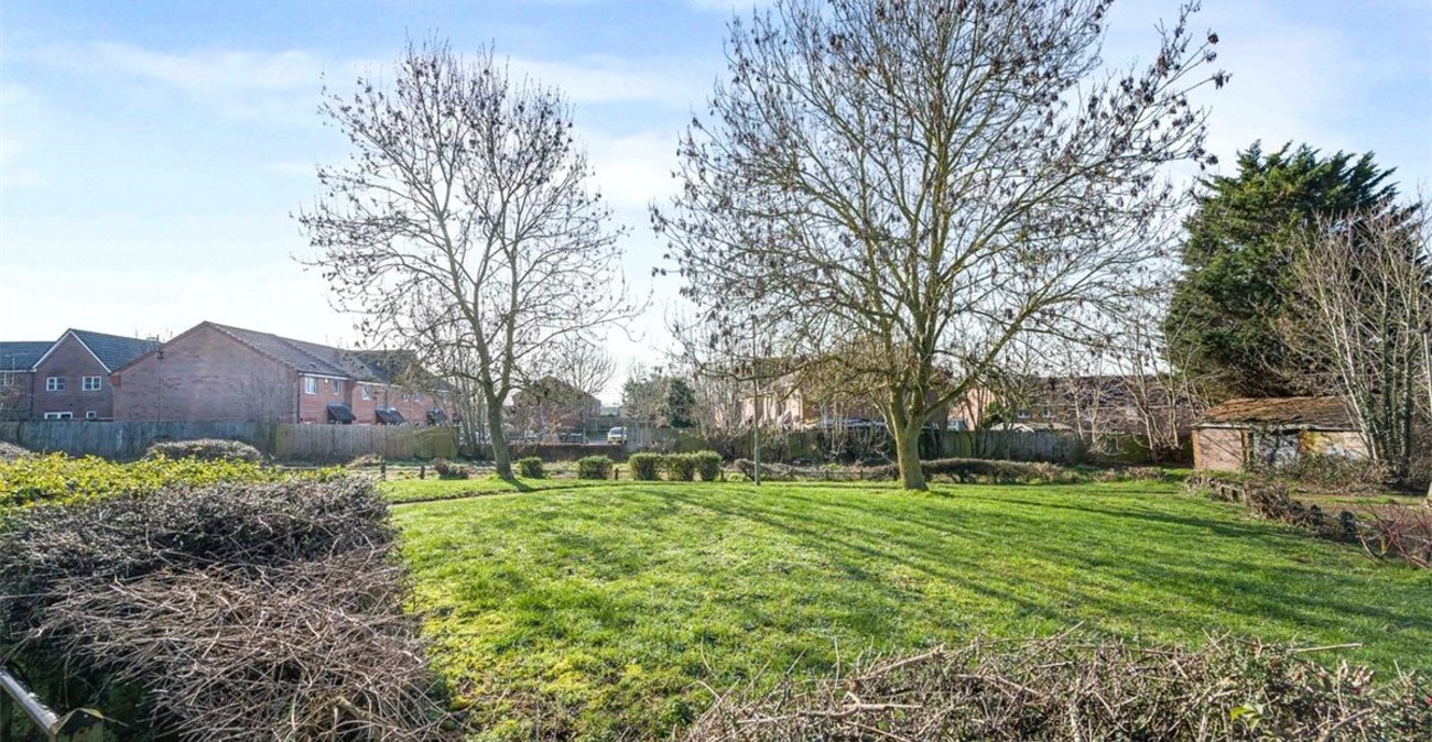 1 bedroom house for sale in St Pauls Cray | Robinson Jackson