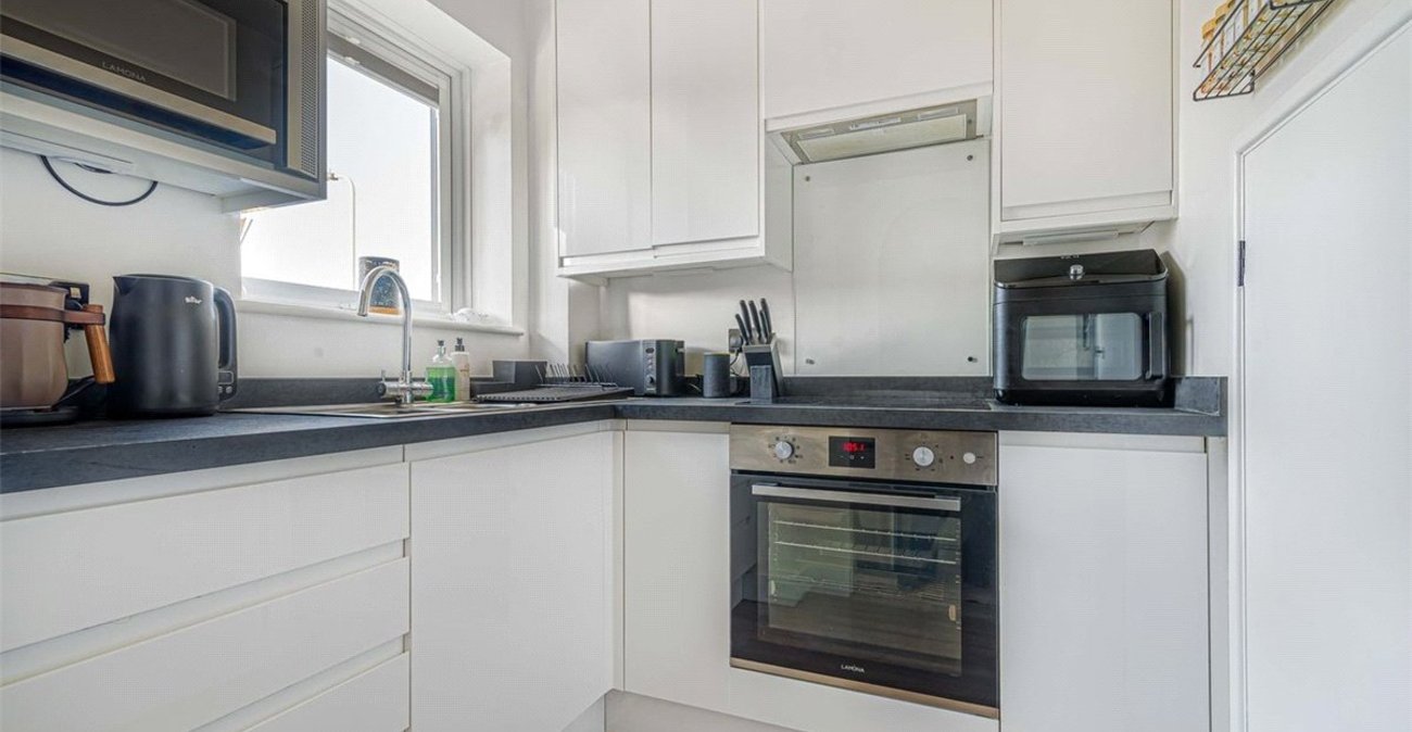 1 bedroom house for sale in St Pauls Cray | Robinson Jackson