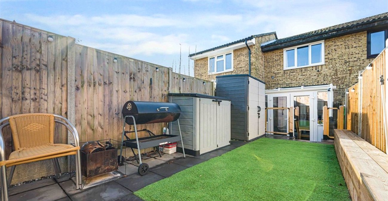 1 bedroom house for sale in St Pauls Cray | Robinson Jackson