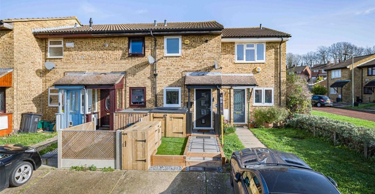 1 bedroom house for sale in St Pauls Cray | Robinson Jackson