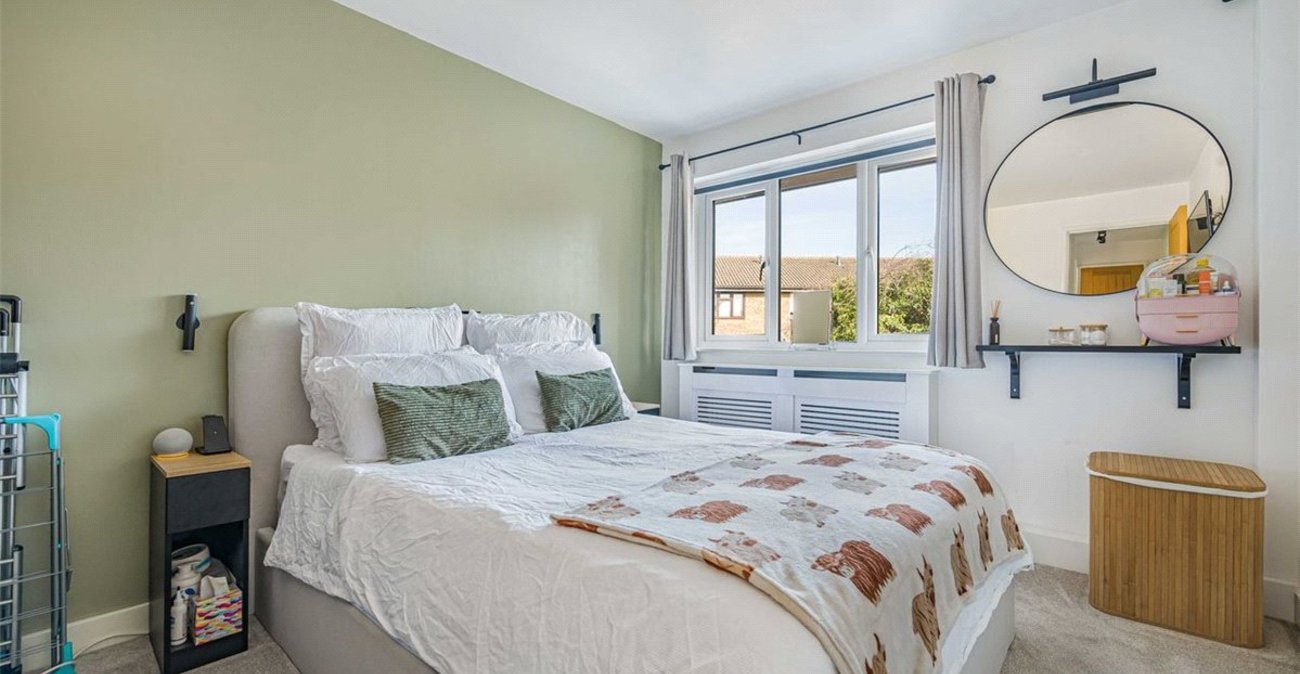 1 bedroom house for sale in St Pauls Cray | Robinson Jackson