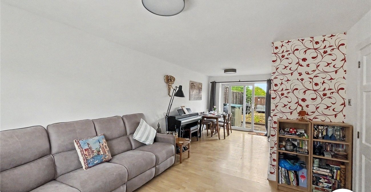 3 bedroom house for sale in Chatham | Robinson Michael & Jackson