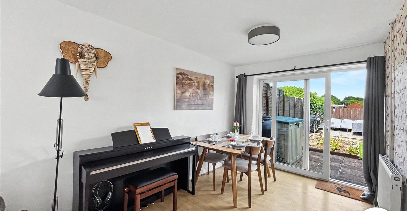 3 bedroom house for sale in Chatham | Robinson Michael & Jackson